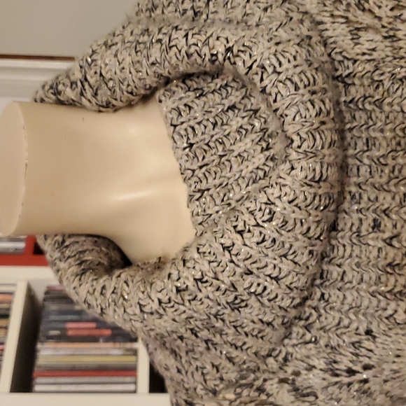 Buffalo Knit Sweater - Picture 6 of 8